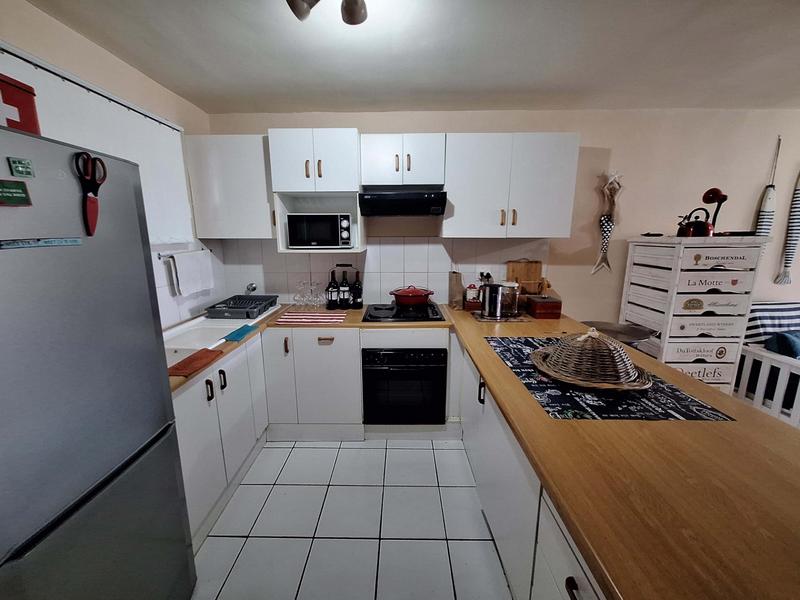 2 Bedroom Property for Sale in Hartenbos Western Cape